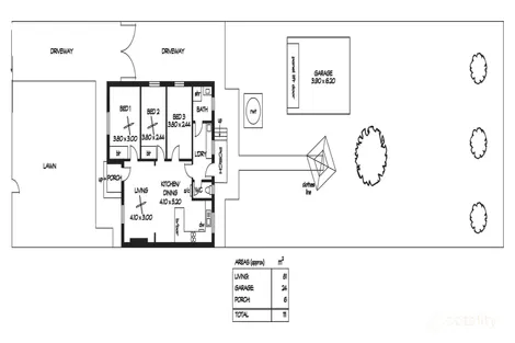 Property photo of 72 Ormond Avenue Clearview SA 5085