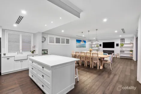 Property photo of 39 Lullworth Terrace North Coogee WA 6163