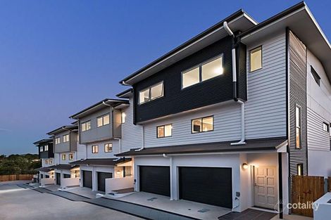 60/18 Bendena Tce, Carina Heights, QLD 4152