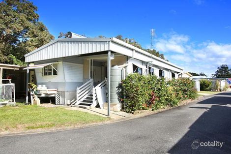 70/64 Newman St, Woolgoolga, NSW 2456