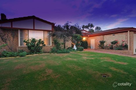 Property photo of 8 Kestrel Mews Edgewater WA 6027
