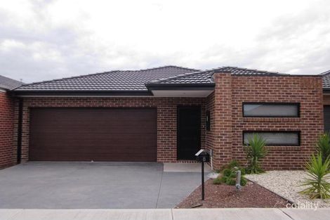 Property photo of 8 Dolphin Drive South Morang VIC 3752