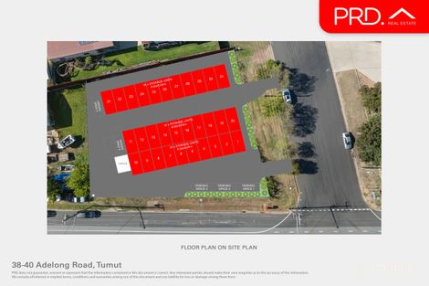 38 Adelong Rd, Tumut, NSW 2720