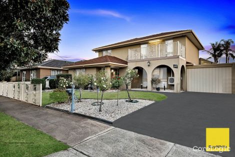 Property photo of 54 Slattery Street Werribee VIC 3030