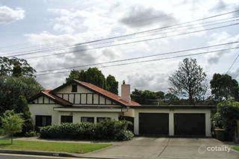 27 Campbell St, Eastwood, NSW 2122