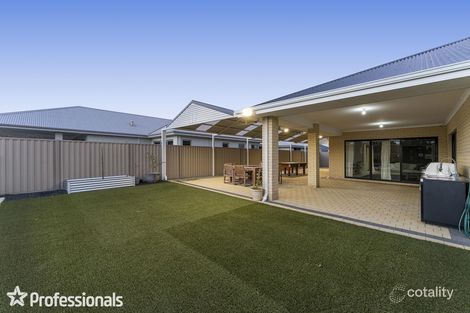 Property photo of 13 Makybe Boulevard Byford WA 6122