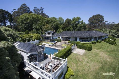 Property photo of 180 Ridge Road Mount Dandenong VIC 3767