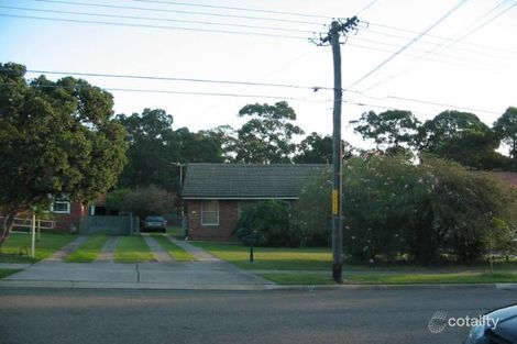 132 Belar Ave, Villawood, NSW 2163