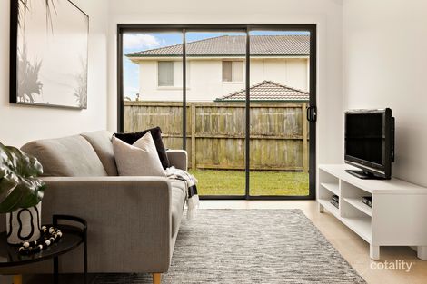 Property photo of 36/36 Purpletop Drive Kellyville NSW 2155