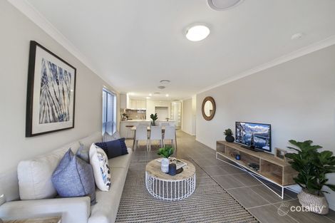 Property photo of 33 Westway Avenue Marsden Park NSW 2765