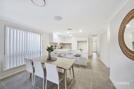 Property photo of 33 Westway Avenue Marsden Park NSW 2765