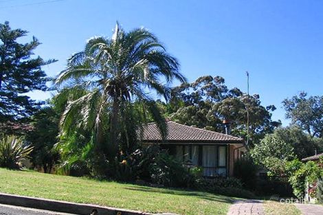 6 Davies Cres, Mount Warrigal, NSW 2528