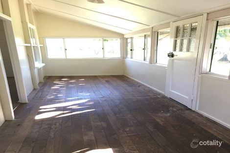 Property photo of 198 Dry Gully Road Mount Whitestone QLD 4347