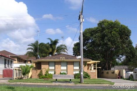 Property photo of 264 Shellharbour Road Barrack Heights NSW 2528