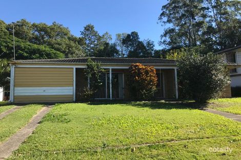 Property photo of 78 Almeida Street Indooroopilly QLD 4068