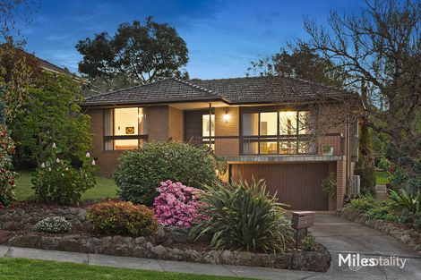 2 Mcauley Dr, Rosanna, VIC 3084