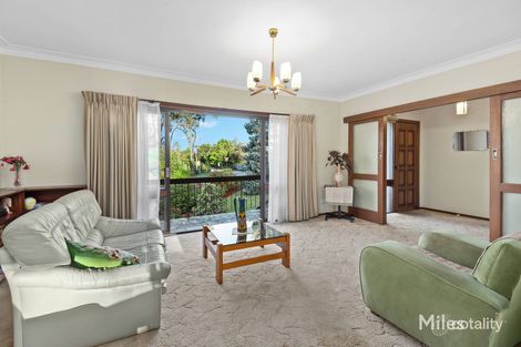Property photo of 2 McAuley Drive Rosanna VIC 3084