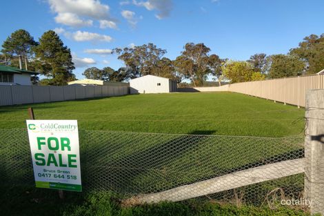 3 Pike St, Stanthorpe, QLD 4380