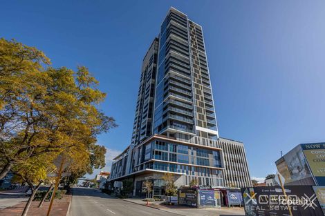 Property photo of 2001/908 Canning Highway Applecross WA 6153