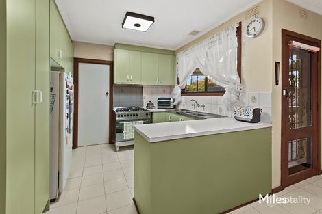 Property photo of 2 McAuley Drive Rosanna VIC 3084