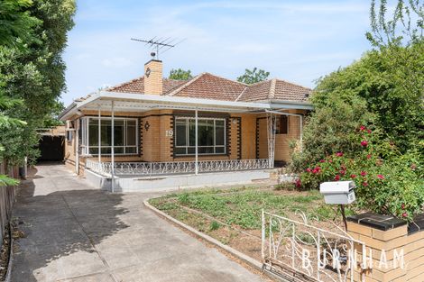 19 Hall St, Sunshine West, VIC 3020