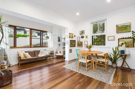 Property photo of 4/95 Beach Street Coogee NSW 2034
