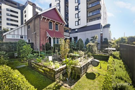 Property photo of 408/178 Livingstone Road Marrickville NSW 2204