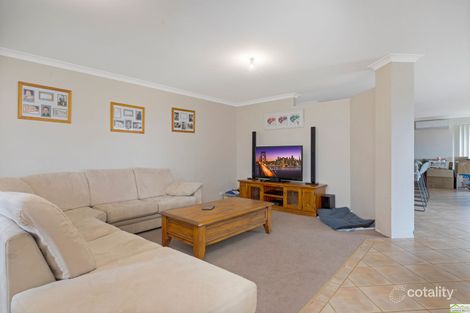 Property photo of 77 St Barnabas Boulevard Quinns Rocks WA 6030