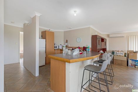 Property photo of 77 St Barnabas Boulevard Quinns Rocks WA 6030