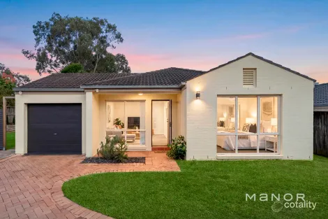 49 Kentwell Cres, Stanhope Gardens, NSW 2768