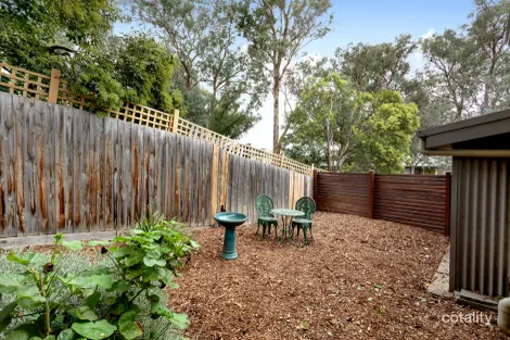 Property photo of 45A Curtain Road Hurstbridge VIC 3099