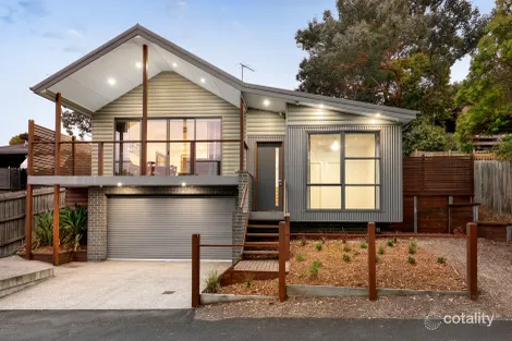 45a Curtain Rd, Hurstbridge, VIC 3099