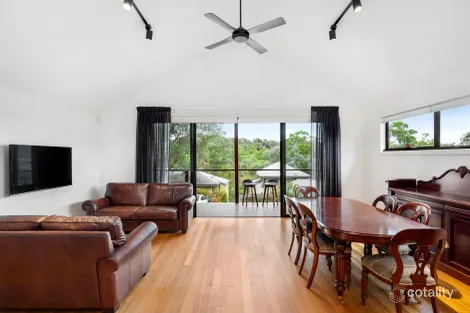 Property photo of 45A Curtain Road Hurstbridge VIC 3099