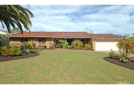 Property photo of 23 Dolomite Road Carine WA 6020