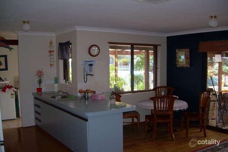 Property photo of 32 Burcham Drive Binningup WA 6233