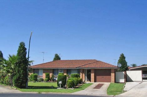 Property photo of 5 Snowbird Place Erskine Park NSW 2759