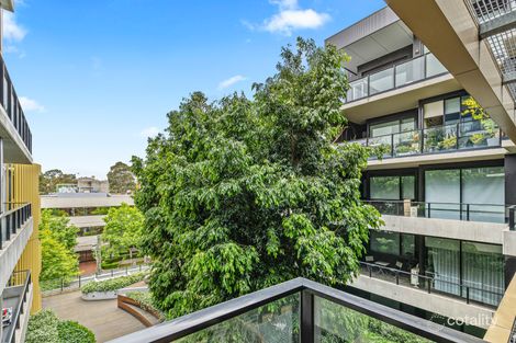 Property photo of 307/138 Camberwell Road Hawthorn East VIC 3123