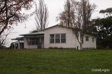 Property photo of 380 Upper Maffra Road Newry VIC 3859