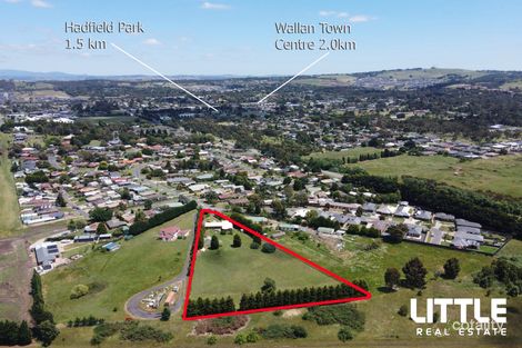 Property photo of 17 McCarthy Court Wallan VIC 3756