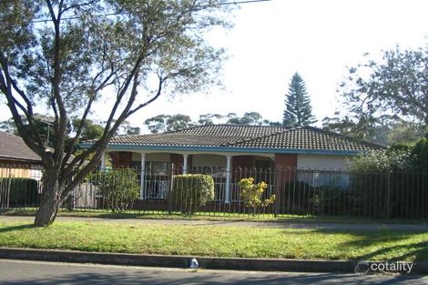 24 Molonglo Rd, Seven Hills, NSW 2147