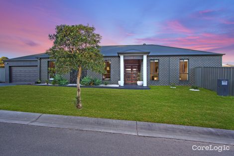 Property photo of 11 Gerongar Crescent Haywards Bay NSW 2530