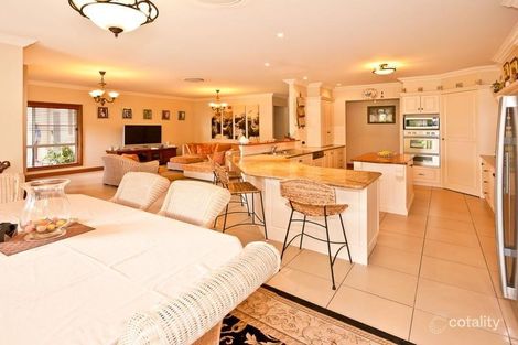 Property photo of 2 Panorama Crescent Gowrie Junction QLD 4352