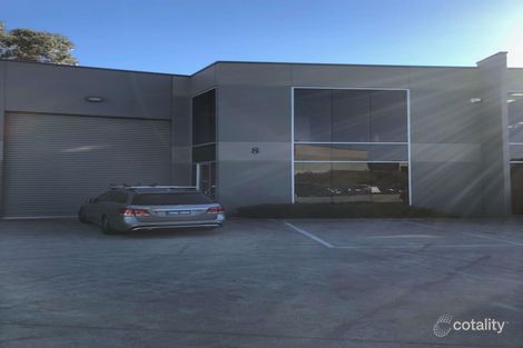 8/63-71 Bayfield Rd E, Bayswater North, VIC 3153