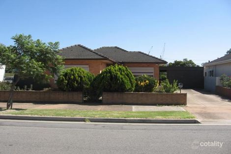 33 Glanville St, Ethelton, SA 5015