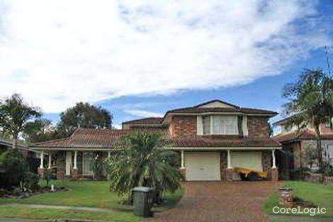 Property photo of 15 Benares Crescent Acacia Gardens NSW 2763