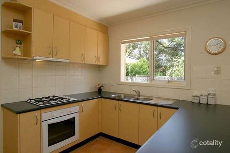 Property photo of 4/31 Vinter Avenue Croydon VIC 3136
