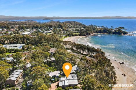 Property photo of 10B White Sands Place Denhams Beach NSW 2536