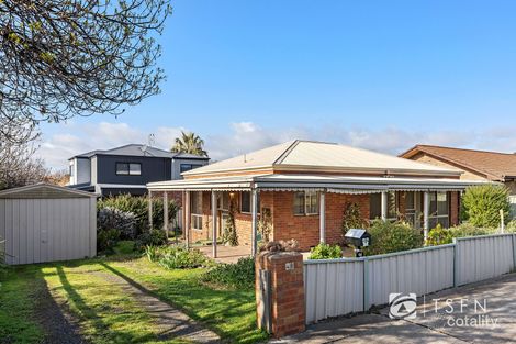 4b Thunder St, North Bendigo, VIC 3550