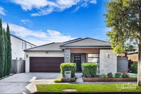 35 Creston St, Point Cook, VIC 3030