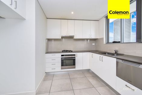 Property photo of 307/243-249 Canterbury Road Canterbury NSW 2193